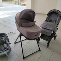 trio Inglesina electa 