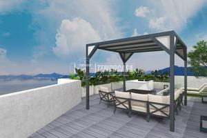 Brienno Casa Indipendente con Vista Mozzafiato sul