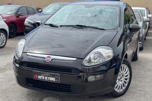 Fiat Punto Evo 1.3 Mjt 75CV Dynamic Block Shaft FI