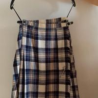 Kilt originale irlandese taglia 42