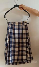 Kilt originale irlandese taglia 42