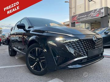 Nissan Qashqai e-Power N-Connecta my26 205cv comfo