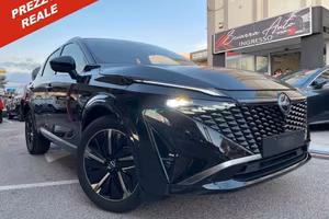Nissan Qashqai e-Power N-Connecta my26 205cv comfo