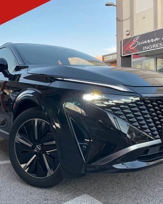 Nissan Qashqai e-Power N-Connecta my26 205cv comfo