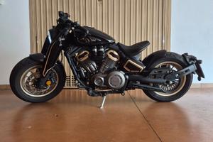Benda Napoleon bob 500