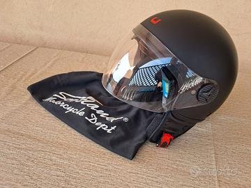 Casco NUOVO tg L