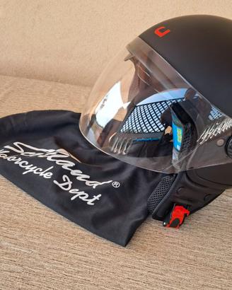 Casco NUOVO tg L