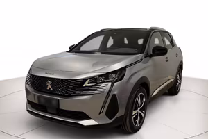 PEUGEOT 3008 1.2 PureTech 130cv GT