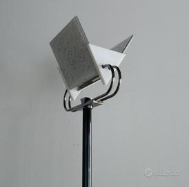 Lampada da terra King e Miranda  Arteluce