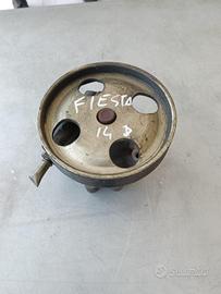 POMPA SERVOSTERZO FORD Fiesta 5Â° Serie Diesel 1,4