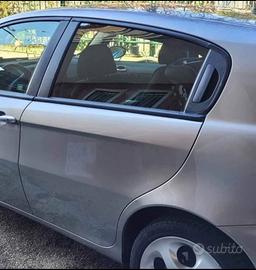 Sportello posteriore sinistro alfa 147