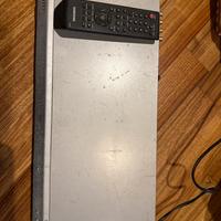 Lettore DVD Samsung DVD-P380 con telecomando