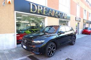 VOLKSWAGEN Touareg 3.0 V6 TDI SCR R-Line CERCHI