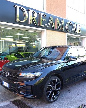VOLKSWAGEN Touareg 3.0 V6 TDI SCR R-Line CERCHI