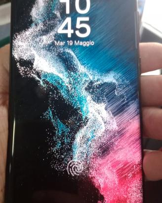 smartphone aS22 ultra