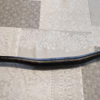 Piega manubrio RaceFace Turbine 80 x 35 mm