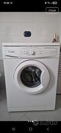 Lavatrice Whirlpool AWO/D 4312 (5 Kg) - guasta