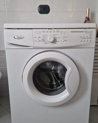 Lavatrice Whirlpool AWO/D 4312 (5 Kg) - guasta