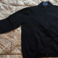 Cardigan Slam 3XL 100x100 lana come nuovo