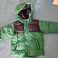 Giacca invernale  24/30 mesi