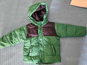 Giacca invernale  24/30 mesi