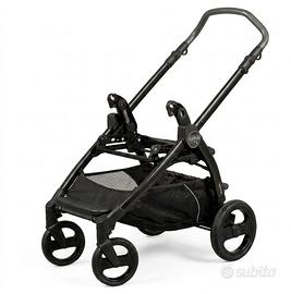 Telaio Peg Perego Book 51 - Struttura Passeggino 