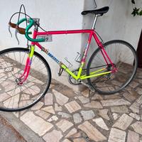 bicicletta vintage eroica