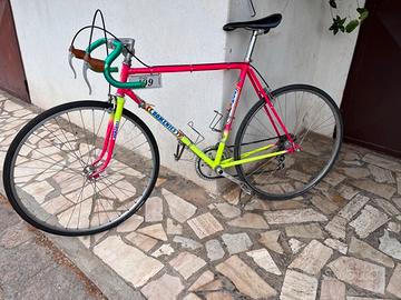 bicicletta vintage eroica