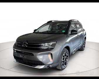 CITROEN C5 Aircross 1.6 Hybrid PHEV 225cv C-Series