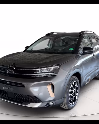 CITROEN C5 Aircross 1.6 Hybrid PHEV 225cv C-Series
