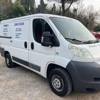 Fiat Ducato 28 2.0 MJT PC-TN Furgone