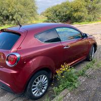 Alfa mito 1.3 Distinctive S&S