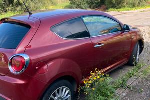 Alfa mito 1.3 Distinctive S&S