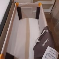 Lettino x campeggio  Giordani