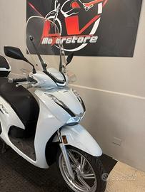 Honda SH 350 SPORT I