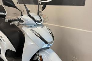 Honda SH 350 SPORT I