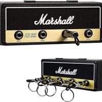 Marshall Jack Rack 2.0 Portachiavi Chitarra Amp Ch
