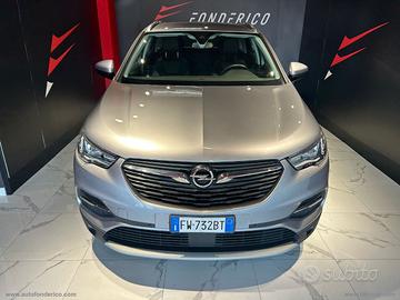 OPEL Grandland X 1.5 D Ecotec S&S Innovation