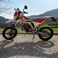 Fantic Motard 50 cc