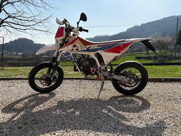 Fantic Motard 50 cc