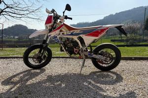 Fantic Motard 50 cc