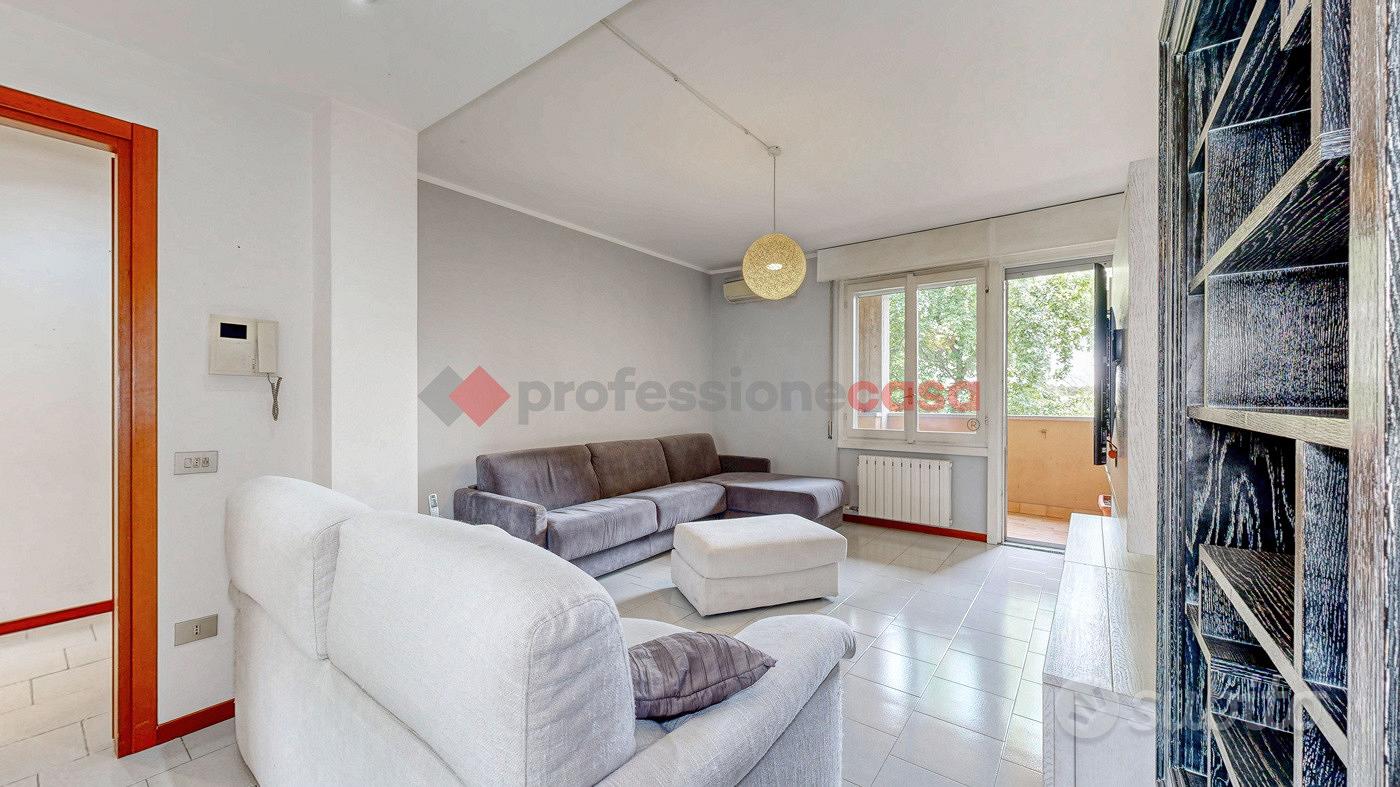 Apartment in Gessate, Milano - Vista 3