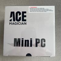 Mini pc ACEMAGICIAN T8PLUS