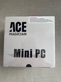 Mini pc ACEMAGICIAN T8PLUS