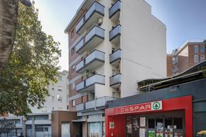 Appartamento a Trieste