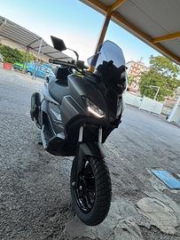 Aprilia sr 200 gt 2025