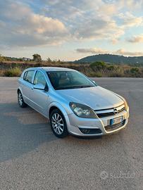 Opel Astra 1.7 - 101cv