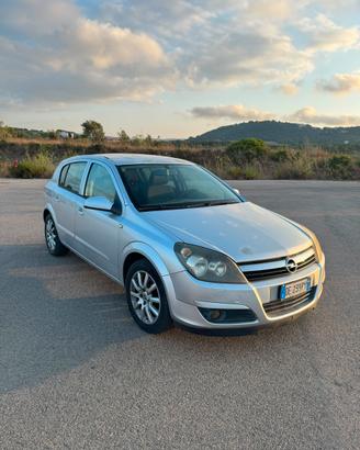 Opel Astra 1.7 - 101cv
