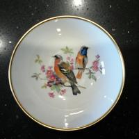 Ak Kaiser w Germany Porcellana ciotola 13 cm