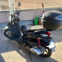 Piaggio liberty s 125